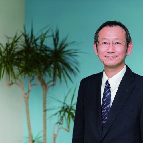 片桐清毅 (Komachiケアカレッジ の投稿者)