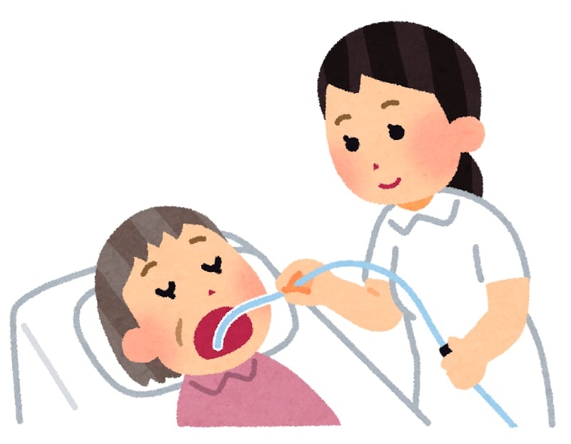 介護福祉士対策講座【医療的ケア】 - Komachiケアカレッジ