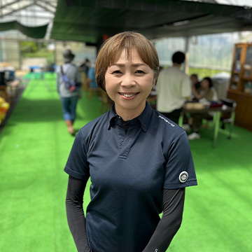 岩崎典子