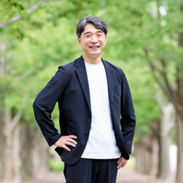 川上洋平