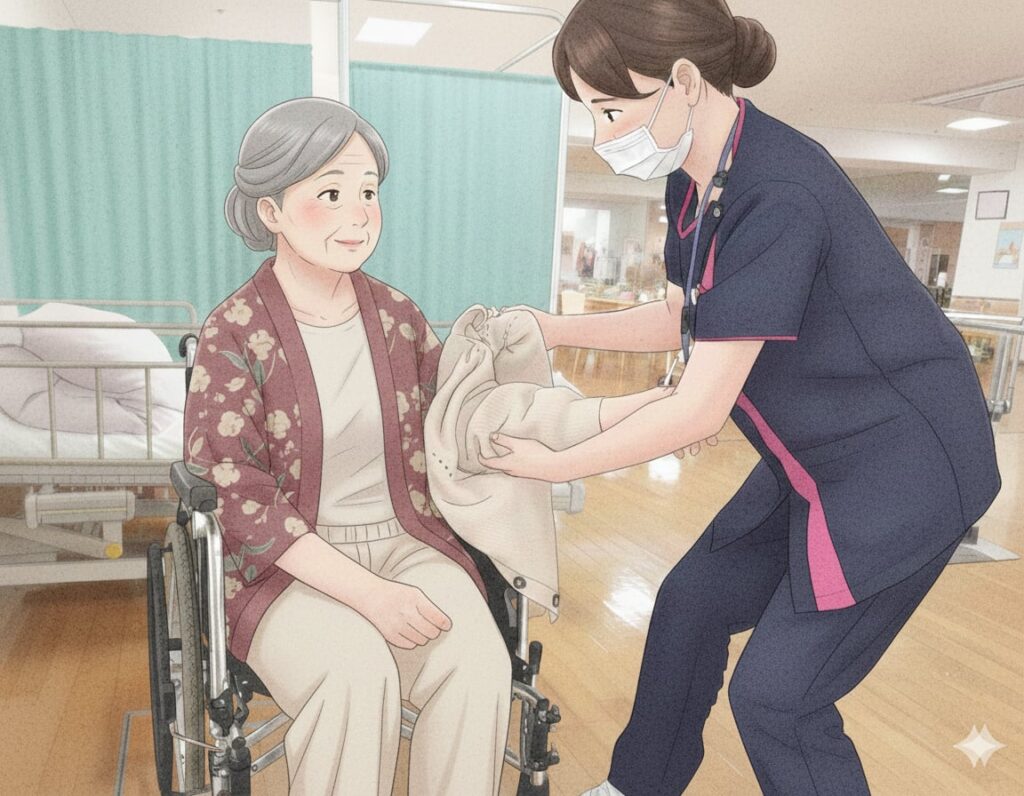 利用者を動かす際のポイント