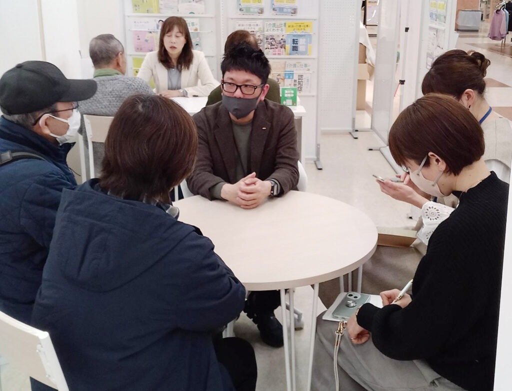 260227-成年後見人相談会風景