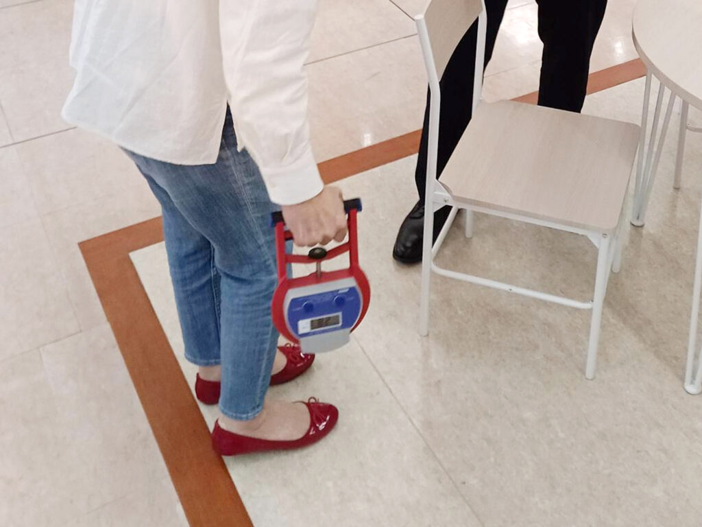 愛広苑壱番館-入居相談会